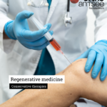 Exosomen und Stammzellen-Therapie